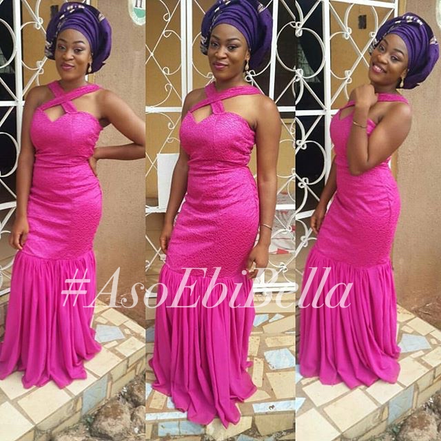 @ahoufebridal_aso ebi, asoebi