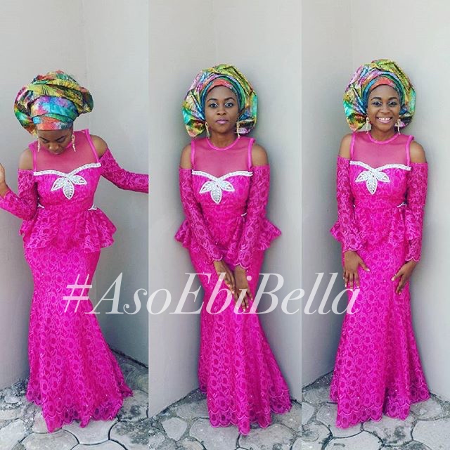 @beautifulonyinye_ in @identitybyfifi