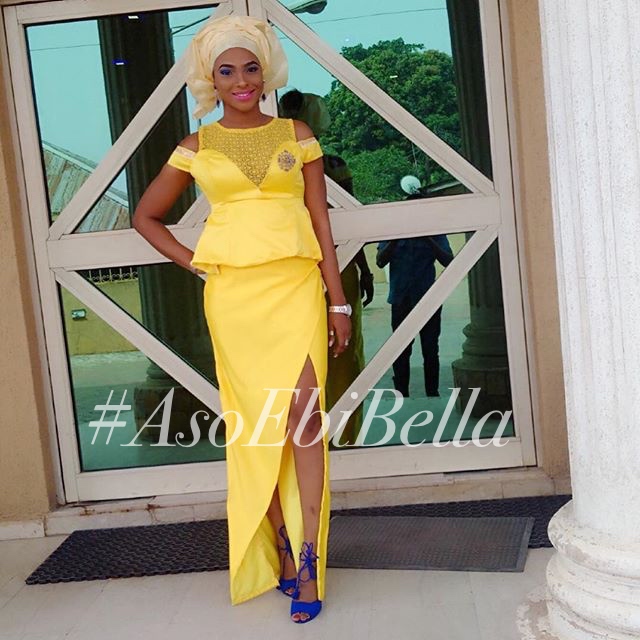 @cyndysweetness, dress by @houseofanni