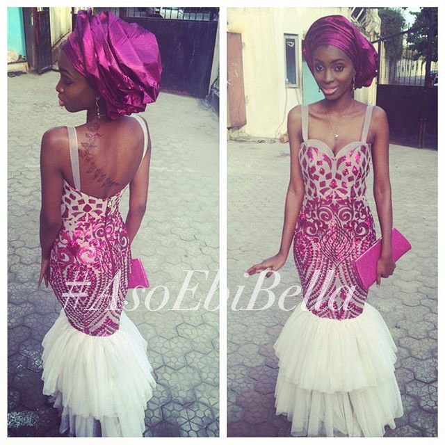 @flat17studio, fabric by @itunufabrics