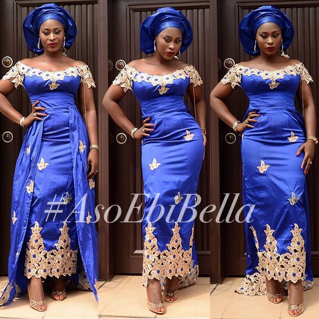 @jumokeraji, outfit by @teekayfashion