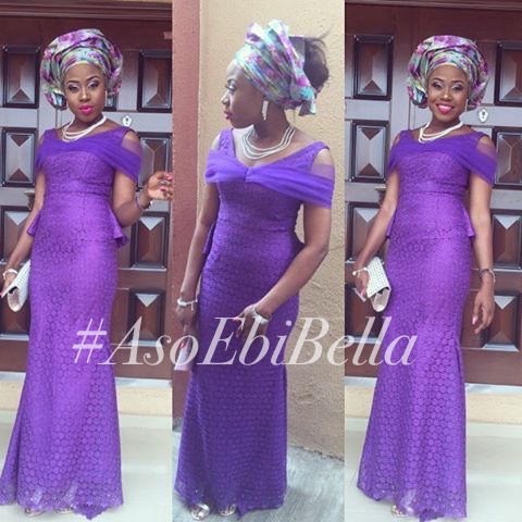 @msbukkyolofin in @elanfashion_ng