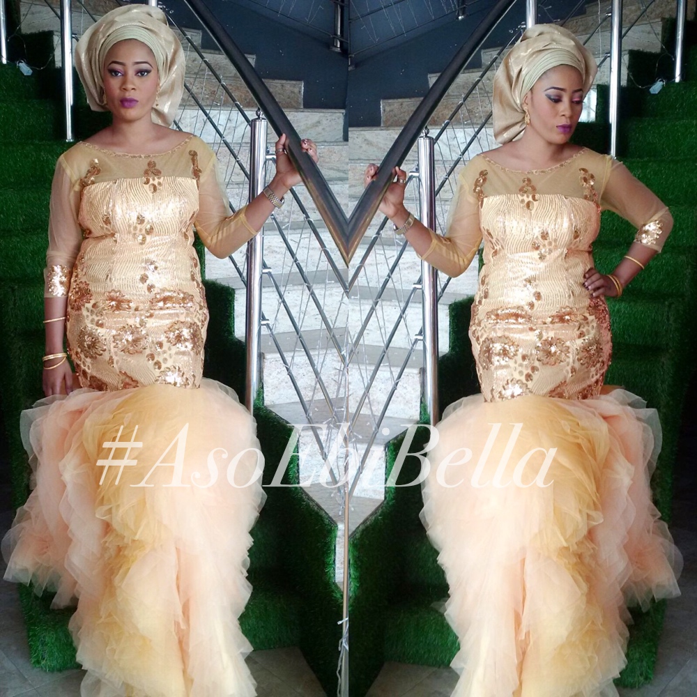 @naurymysha in @surahbawacouture