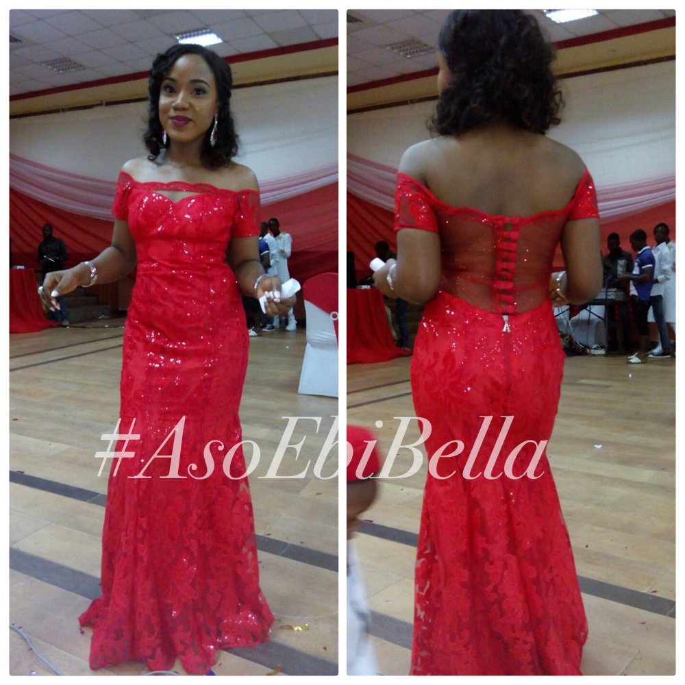 @pezimimi, dress by @houseofannie