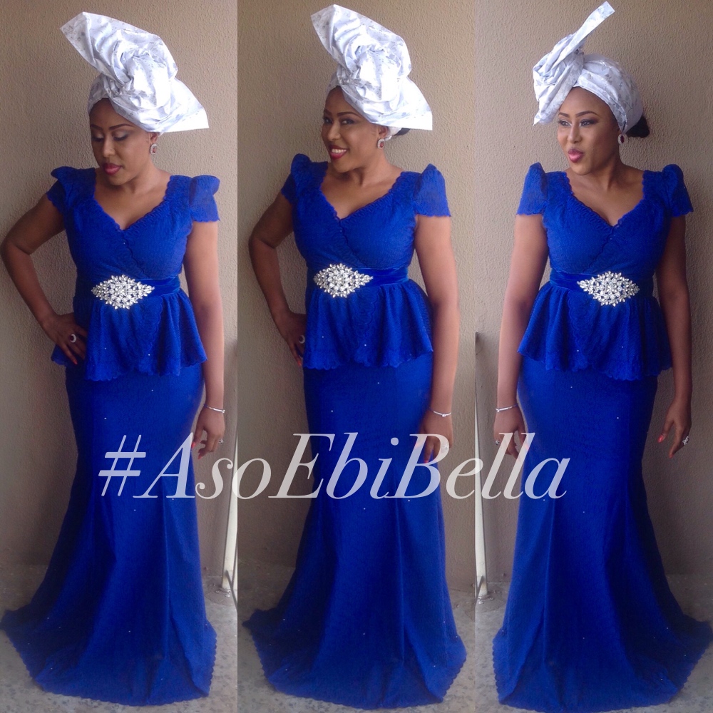 @rheetahliscious, Outfit by @heiresscouturenigeria, Makeup and gele by @fixmakeover