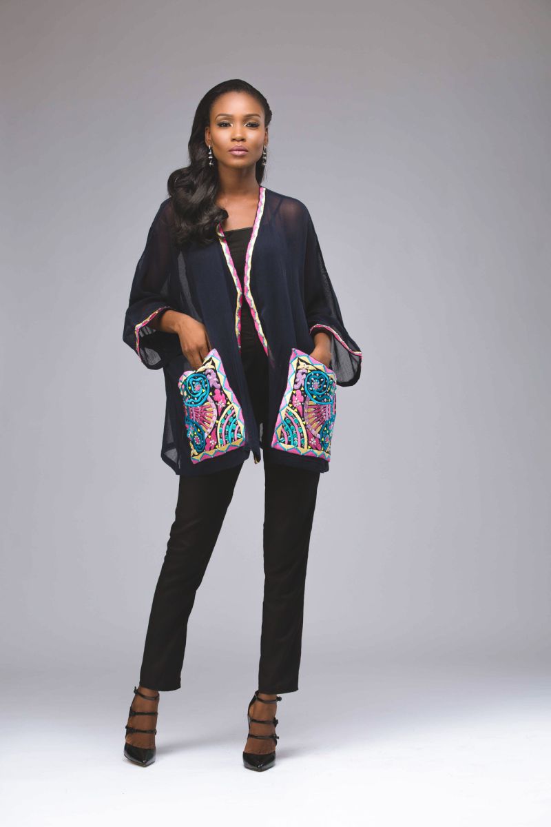 Abaya Lagos Desert Bloom Collection Lookbook - BellaNaija - December2015016