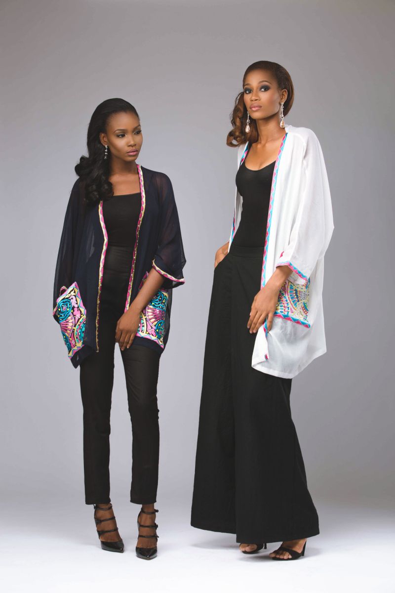 Abaya Lagos Desert Bloom Collection Lookbook - BellaNaija - December2015017