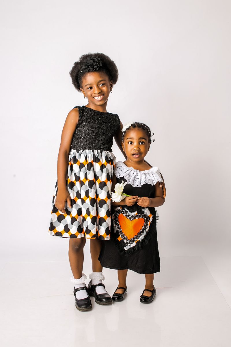 AsakeOge Couture ChildrensWear and Holiday Collection - BellaNaija - November2015001