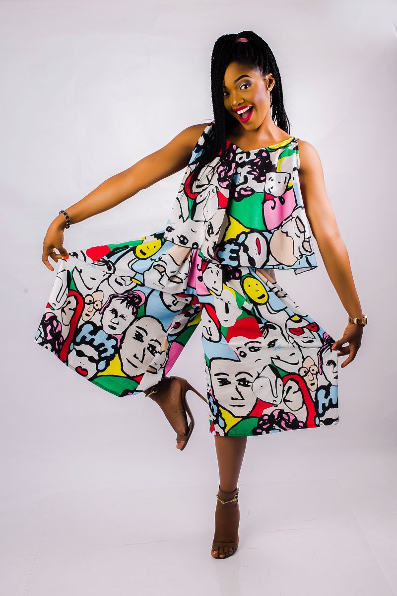 AsakeOge Couture ChildrensWear and Holiday Collection - BellaNaija - November2015003