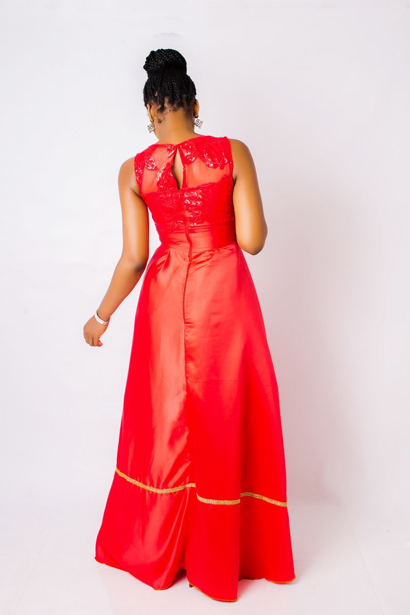AsakeOge Couture ChildrensWear and Holiday Collection - BellaNaija - November2015010