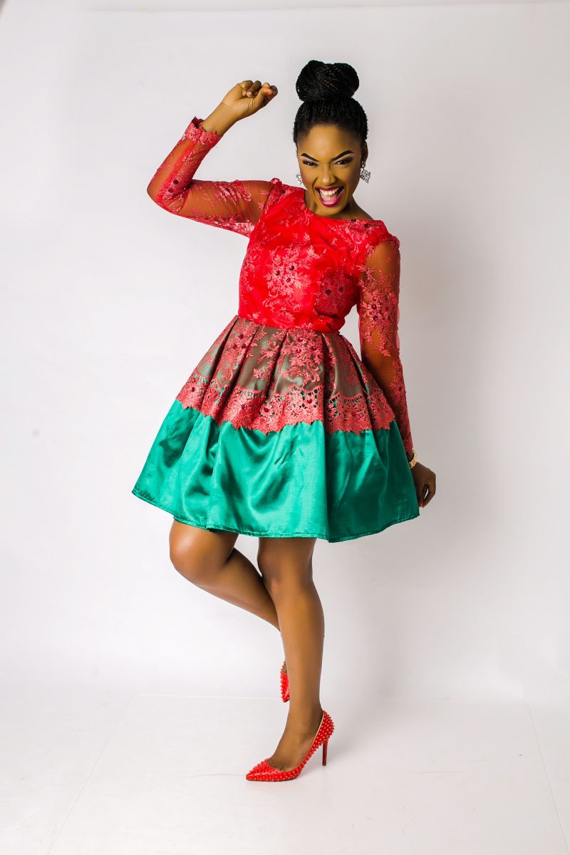 AsakeOge Couture ChildrensWear and Holiday Collection - BellaNaija - November2015013