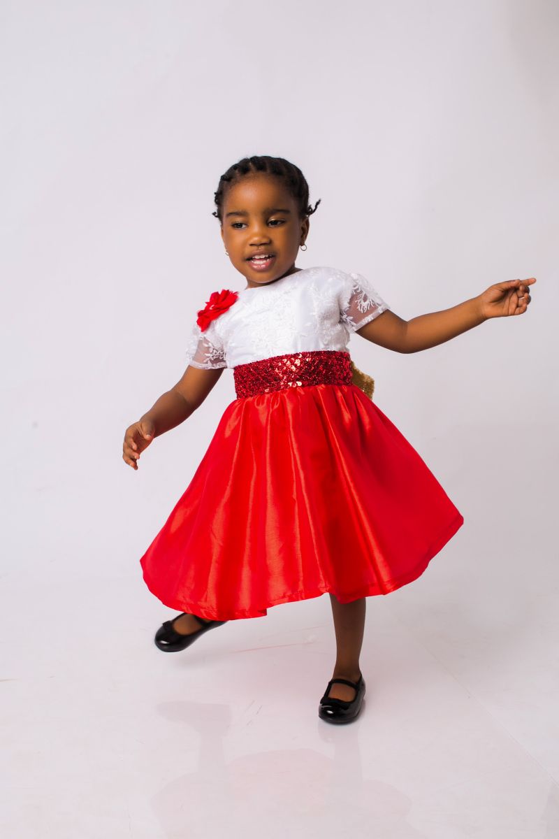 AsakeOge Couture ChildrensWear and Holiday Collection - BellaNaija - November2015024