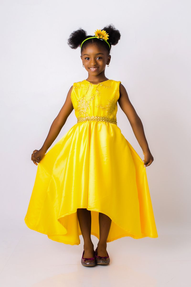 AsakeOge Couture ChildrensWear and Holiday Collection - BellaNaija - November2015029