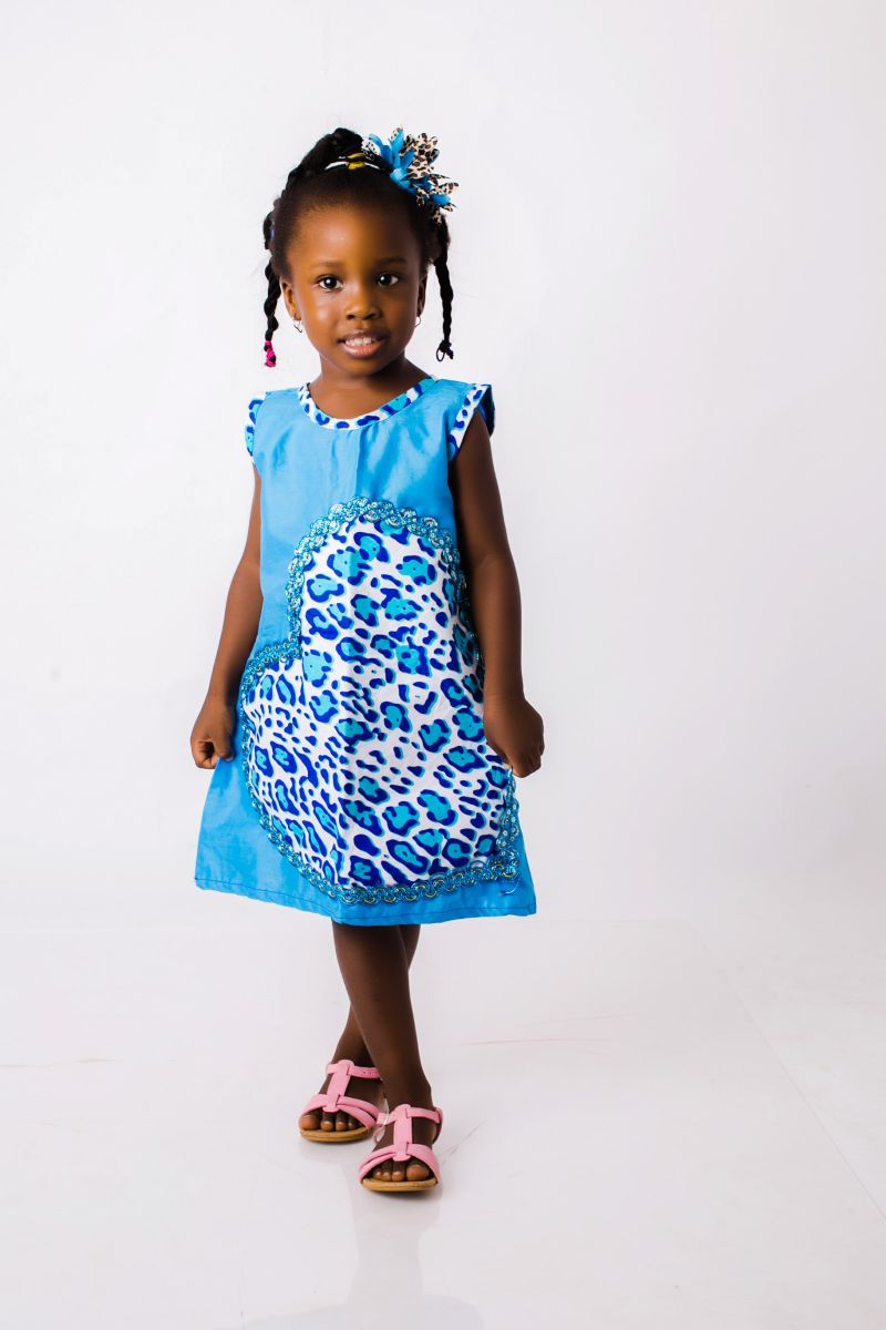 AsakeOge Couture ChildrensWear and Holiday Collection - BellaNaija - November2015031
