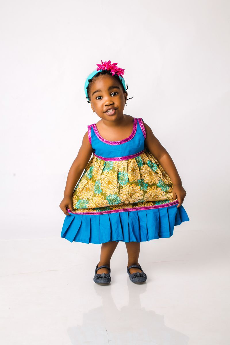 AsakeOge Couture ChildrensWear and Holiday Collection - BellaNaija - November2015034