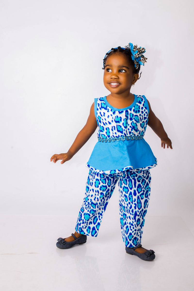 AsakeOge Couture ChildrensWear and Holiday Collection - BellaNaija - November2015035