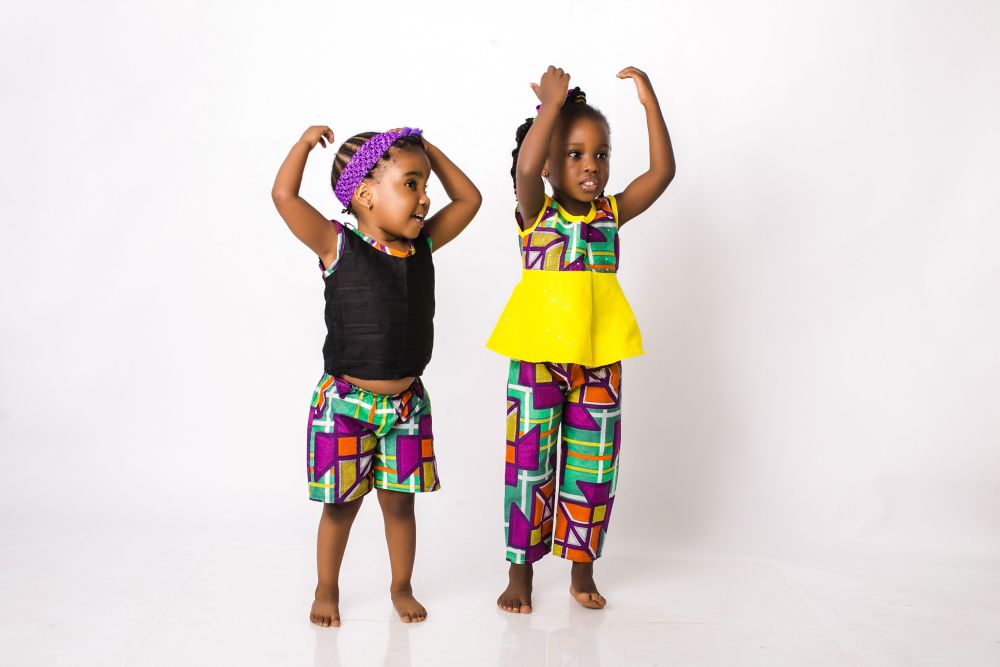 AsakeOge Couture ChildrensWear and Holiday Collection - BellaNaija - November2015038