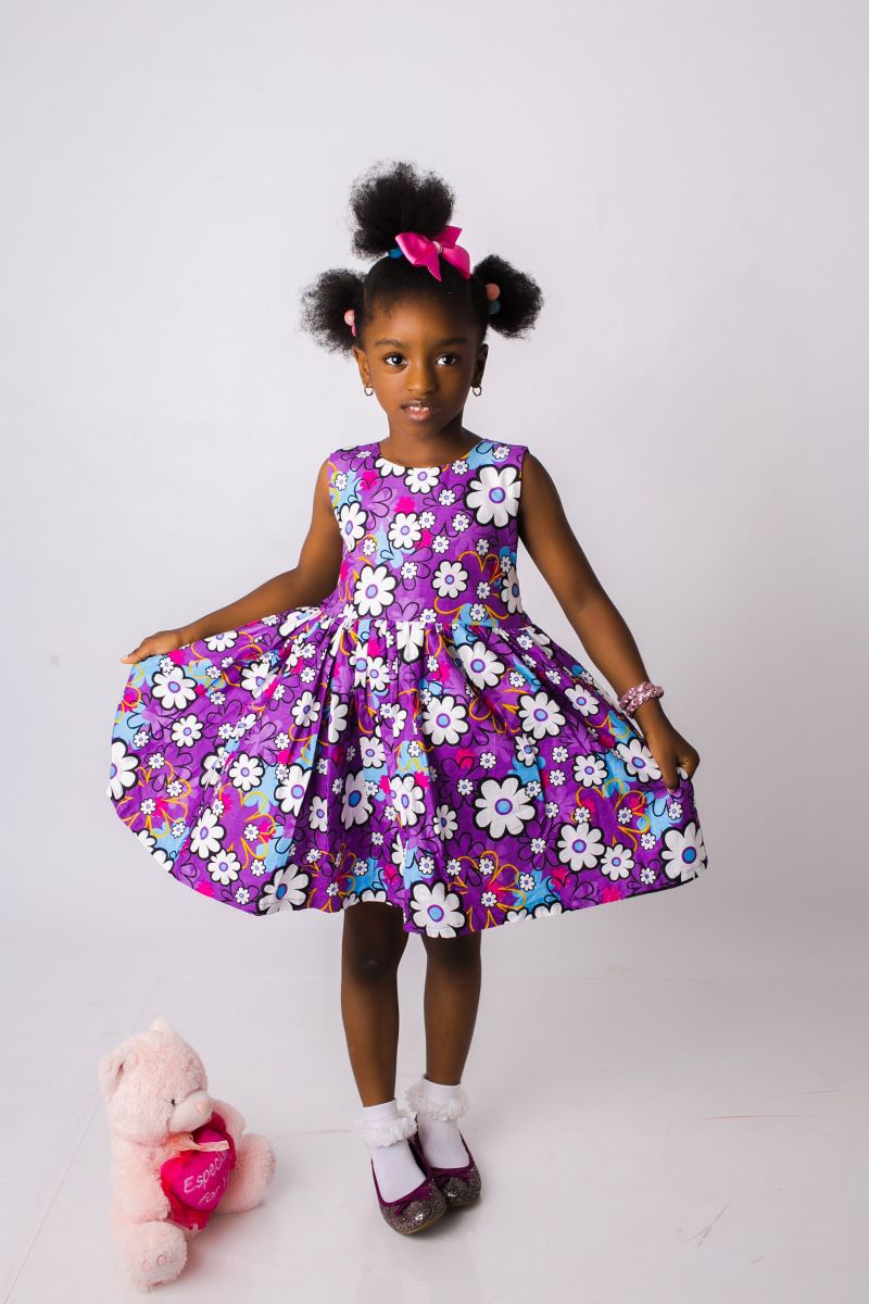 AsakeOge Couture ChildrensWear and Holiday Collection - BellaNaija - November2015040