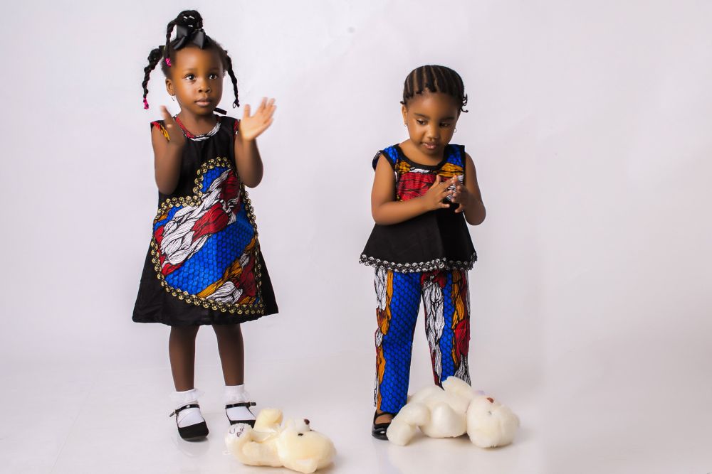 AsakeOge Couture ChildrensWear and Holiday Collection - BellaNaija - November2015041