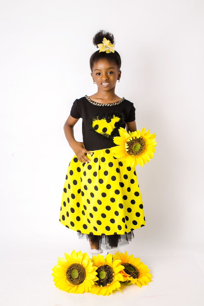 AsakeOge Couture ChildrensWear and Holiday Collection - BellaNaija - November2015043