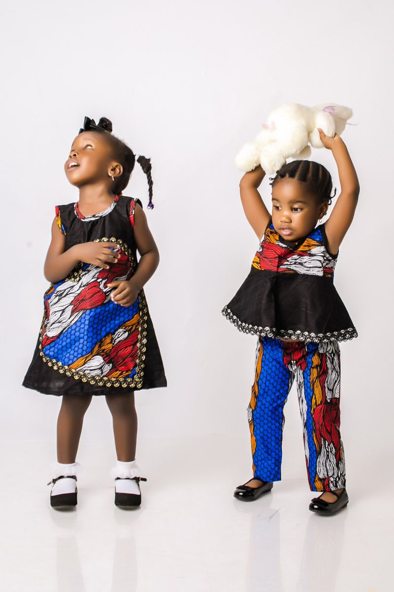 AsakeOge Couture ChildrensWear and Holiday Collection - BellaNaija - November2015044