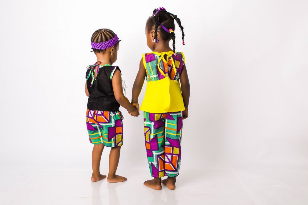 AsakeOge Couture ChildrensWear and Holiday Collection - BellaNaija - November2015045