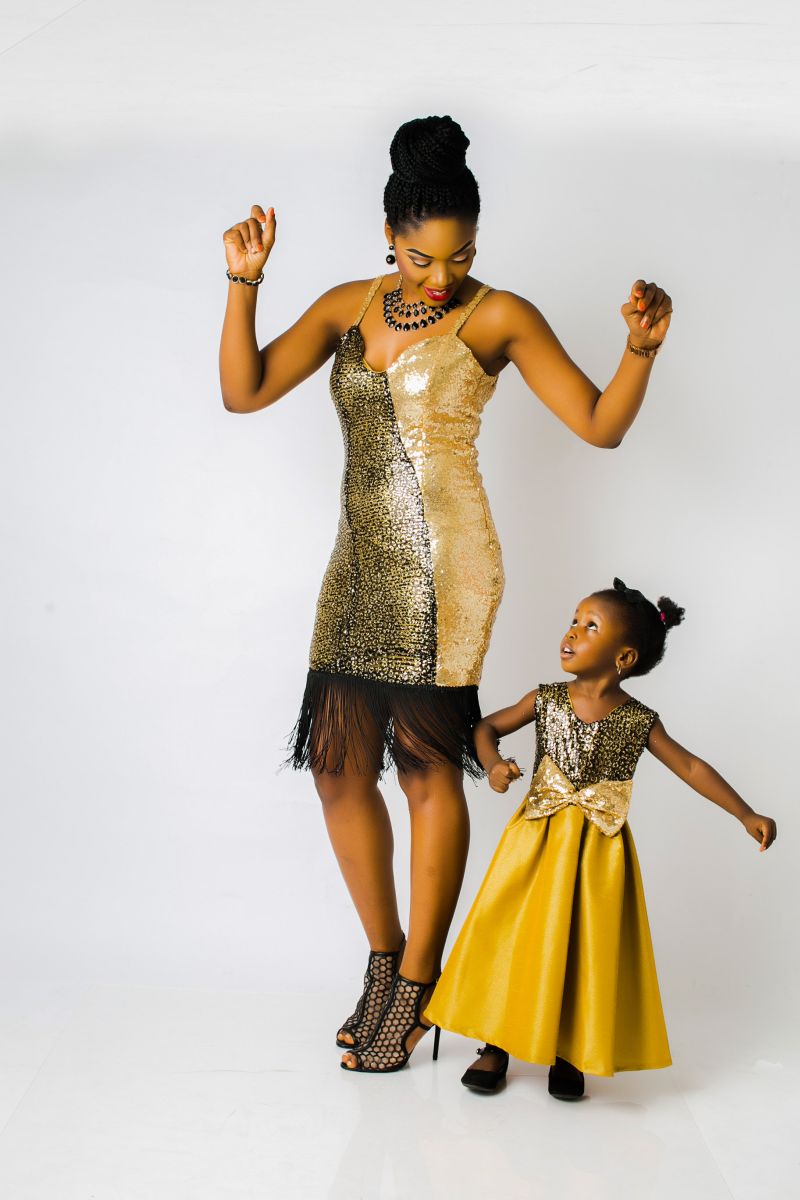 AsakeOge Couture ChildrensWear and Holiday Collection - BellaNaija - November2015046