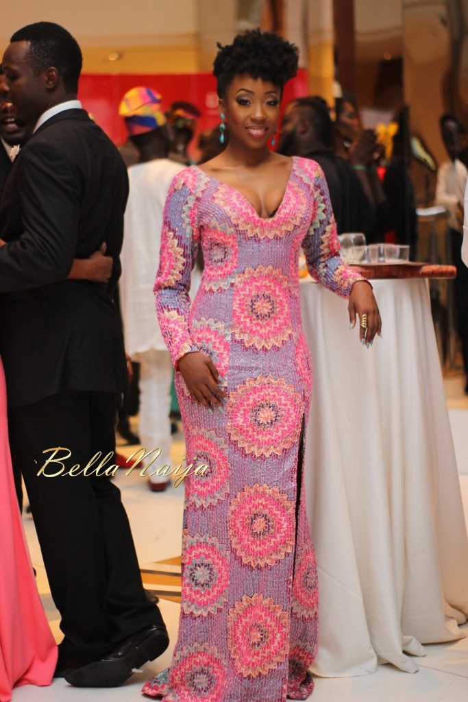 BN Collection to Closet Beverly Naya in Iconic Invanity - BellaNaija - December 2015 (1)