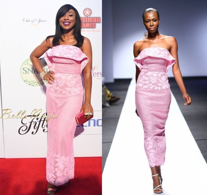 BN Collection to Closet Dakore Akande in Funke Adepoju - BellaNaija - December 2015