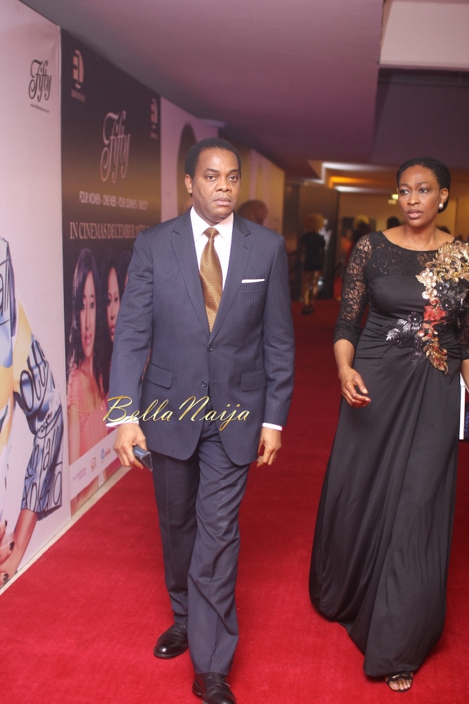 Donald Duke declares intention to run for President in 2019