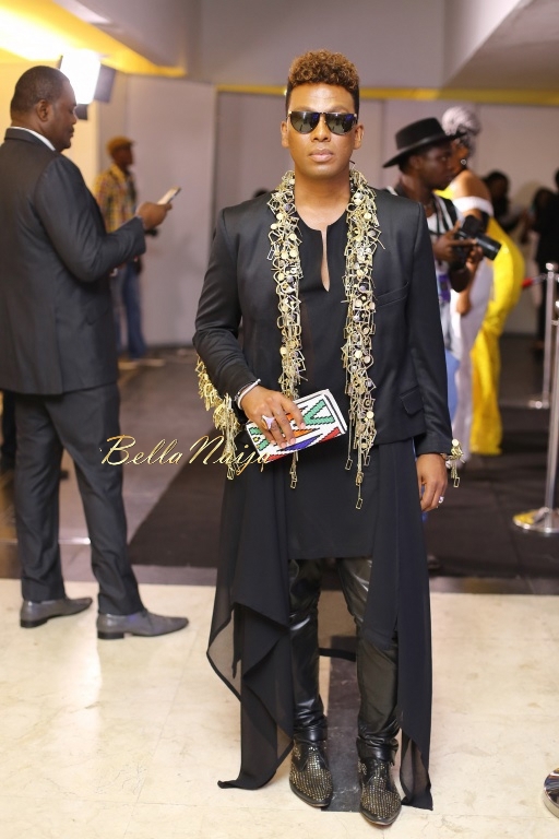 David Tlale