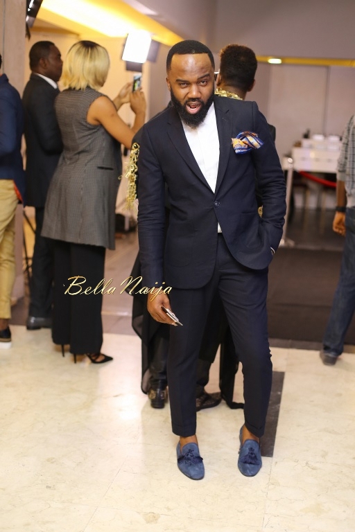 Noble Igwe