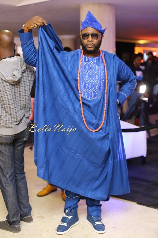 Joro Olumofin