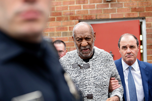 US-ENTERTAINMENT-TELEVISION-CRIME-COSBY