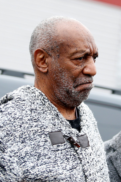 US-ENTERTAINMENT-TELEVISION-CRIME-COSBY