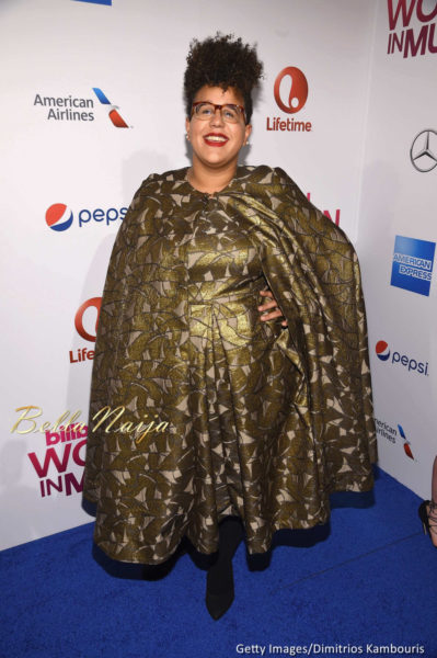 Brittany Howard