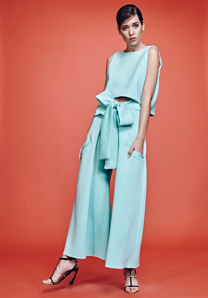 Bridget Awosika Spring Summer 2016 Collection Lookbook - BellaNaija - BellaNaija - November 2015009