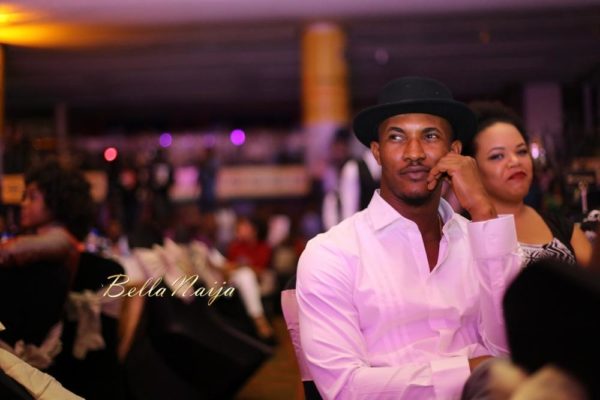 Gideon Okeke