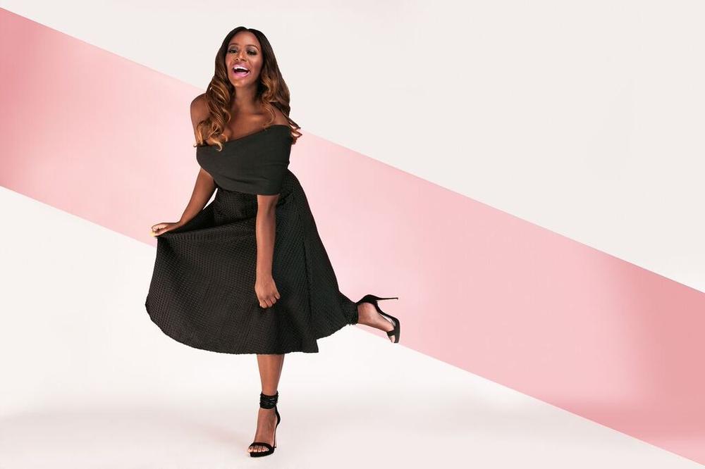 DJ Cuppy X MAJU Campaign - BellaNaija - December 2015006