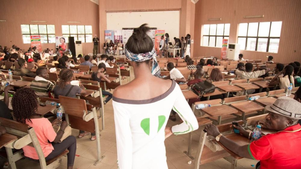 Dare2Dream University of Lagos Screening - BellaNaija - November2015003