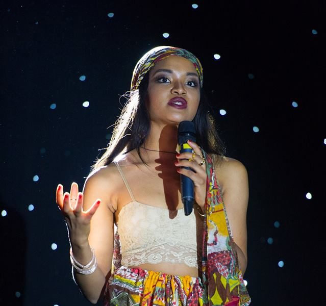 What's MBGN Universe Debbie Collins' Talent? Click to Find Out | # ...
