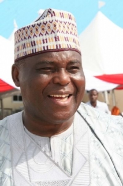 Dokpesi says the Federal Government is after his Life - BellaNaija