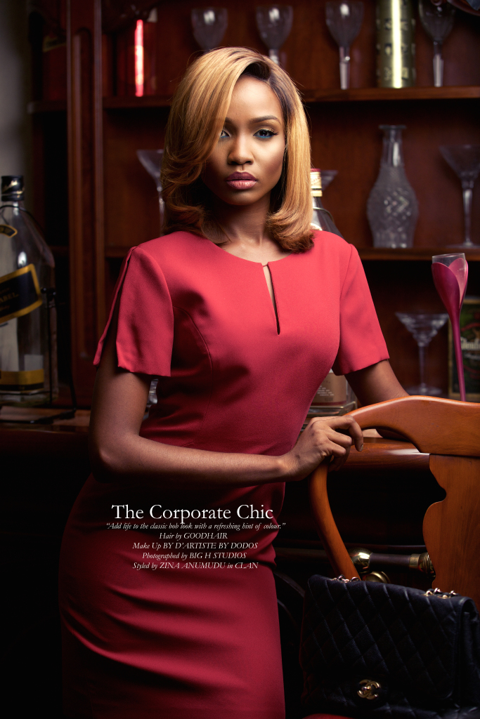 Good Hair Christmas Editorial - BellaNaija - December 2015006