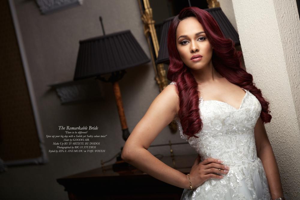 Good Hair Christmas Editorial - BellaNaija - December 2015008