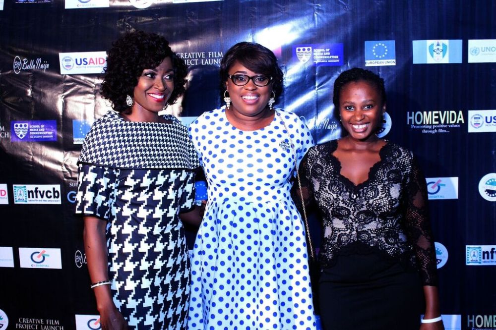 HomeVida Awards 2015 - BellaNaija - December2015001