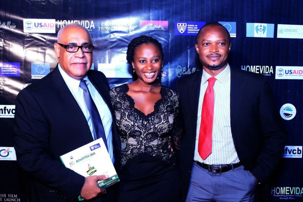 HomeVida Awards 2015 - BellaNaija - December2015013