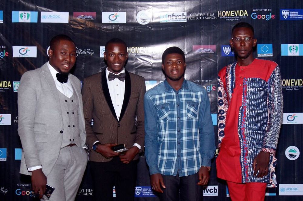 HomeVida Awards 2015 - BellaNaija - December2015031