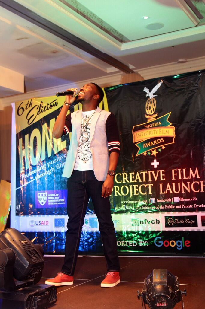 HomeVida Awards 2015 - BellaNaija - December2015071