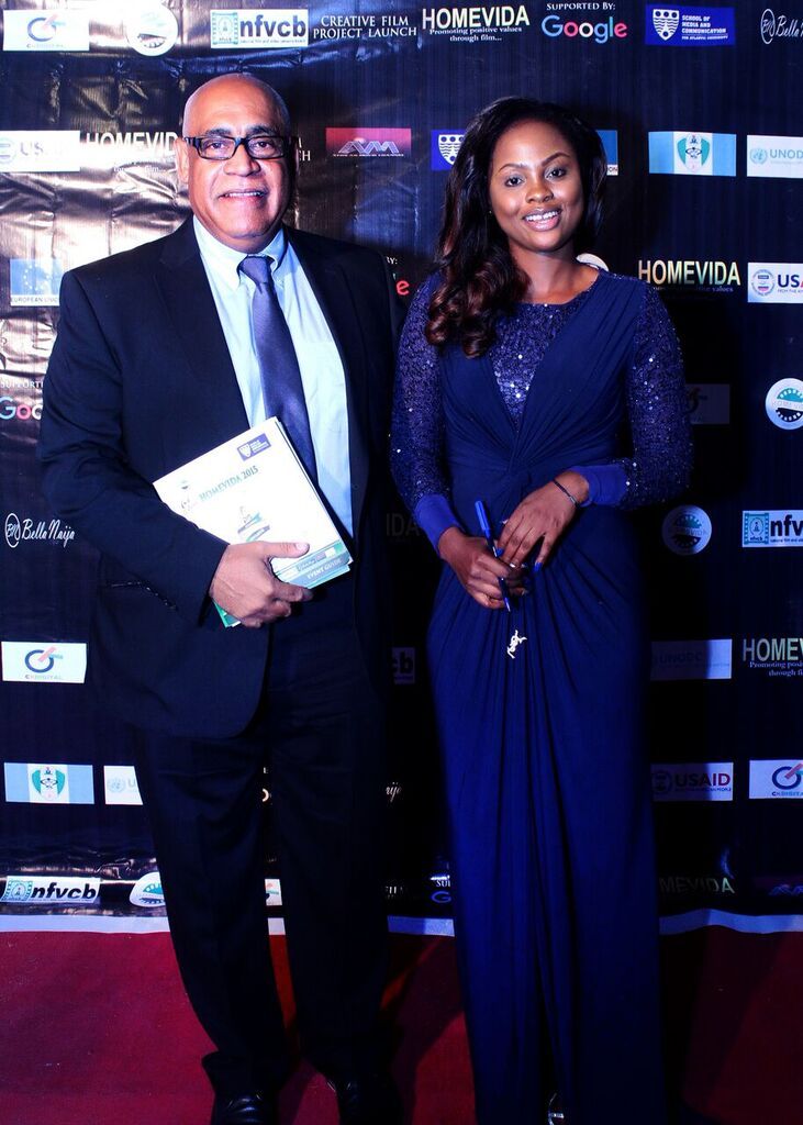 HomeVida Awards 2015 - BellaNaija - December2015087