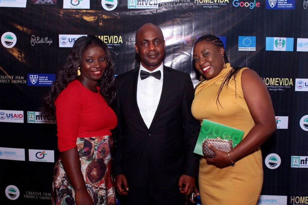 HomeVida Awards 2015 - BellaNaija - December2015090